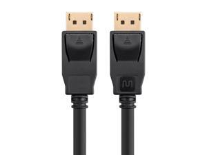Select Series DisplayPort 1.2 Cable_ 6ft