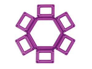 Guidecraft G9407 PowerClix- Creativity 40 Pc Set Lavender Guidecraft G9407 PowerClix- Creativity 40 Pc Set Lavender