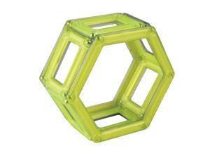 Guidecraft G9404 PowerClix- Creativity 40 Pc Set Yellow Guidecraft G9404 PowerClix- Creativity 40 Pc Set Yellow
