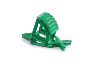 Guidecraft G9405 PowerClix- Creativity 40 Pc Set Green Guidecraft G9405 PowerClix- Creativity 40 Pc Set Green