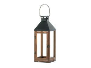 HARTFORD LARGE CANDLE LANTERN HARTFORD LARGE CANDLE LANTERN
