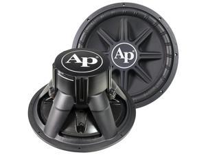 AUDIOPIPE TXX-BDC4-6 Audiopipe 6.5 Compsoite Cone