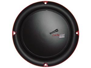 Audiopipe 6 Woofer 150W Max 4 Ohm DVC Sold Each 
