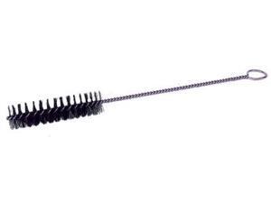 Weiler NN-48 Nylon Tube Brush, 1/2", .010, 3" Brush Length Weiler NN-48 Nylon Tube Brush, 1/2", .010, 3" Brush Length