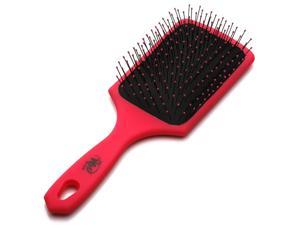 The Wet Brush Detangle Paddle Brush Pink