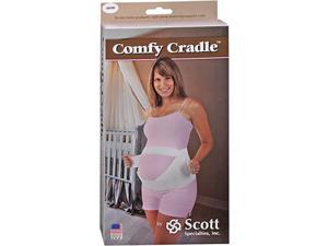 Comfy Cradle Maternity Lumbar Support SM/MD- 1 ea. Comfy Cradle Maternity Lumbar Support SM/MD- 1 ea.