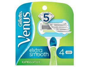 Gillette Venus Embrace Cartridges - 4 ct Gillette Venus Embrace Cartridges - 4 ct