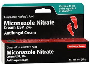 Taro Miconazole Nitrate 2% Antifungal Cream - 1 oz