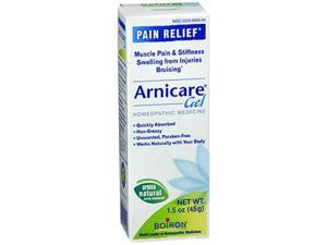 Boiron Arnicare Arnica Pain Relief Gel - 1.5oz