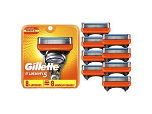 Gillette Fusion Power Cartridges  8 ct