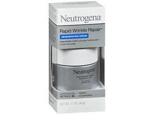 Neutrogena Rapid Wrinkle Repair Regenerating Cream  17 oz