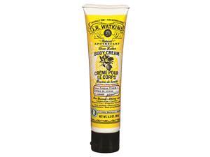 J.R. Watkins Shea Butter Hand Cream Lemon Cream 3.3 oz J.R. Watkins Shea Butter Hand Cream Lemon Cream 3.3 oz