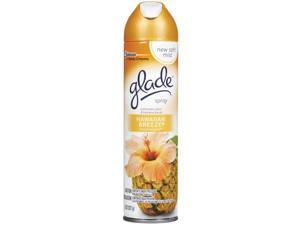 Glade Air Freshener, Hawaiian Breeze, 8 oz - 1 Pkg Glade Air Freshener, Hawaiian Breeze, 8 oz - 1 Pkg