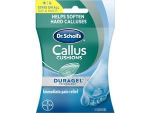 Dr. Scholl's Callus Cushions - 5 ct