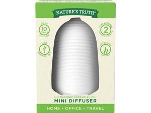 Nature's Truth Essential Oil Mini Diffuser - 1 each