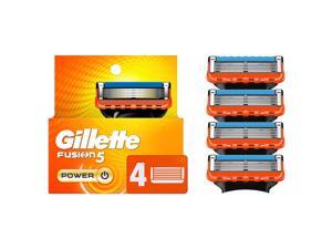 Gillette Fusion Power Cartridges - 4 ct Gillette Fusion Power Cartridges - 4 ct