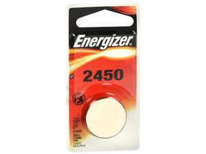 Replacement Battery for Energizer ECR2450BP (2-Pack) Replacement Battery