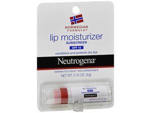 Neutrogena Norwegian Formula Lip Moisturizer, SPF 15 - 0.15 oz Neutrogena Norwegian Formula Lip Moisturizer, SPF 15 - 0.15 oz