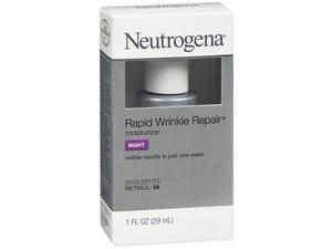 Neutrogena Rapid Wrinkle Repair Moisturizer Night - 1 oz