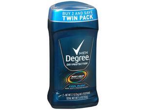 Degree Men Dry Protection Anti-Perspirant Cool Rush - 5.4 oz Degree Men Dry Protection Anti-Perspirant Cool Rush - 5.4 oz