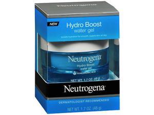 Neutrogena Hydro Boost Water Gel  17 oz