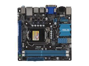 Used - Like New: ASUS H97I-PLUS LGA 1150 Mini ITX Intel