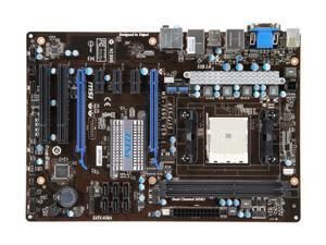 MSI A55-G35 FM1 AMD A55 SATA 6Gb/s USB 3.0 HDMI Micro ATX AMD Motherboard MSI A55-G35 FM1 AMD A55 SATA 6Gb/s USB 3.0 HDMI Micro ATX AMD Motherboard