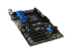 ASUS F1A75-I Deluxe FM1 Mini ITX AMD Motherboard - Newegg.com