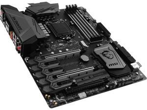 Asrock Fatal1ty Z270 Gaming I7 Lga 1151 Atx Motherboards Intel Newegg Com