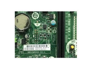 NeweggBusiness - MS-7860 VER:1.2 For HP ProDesk 490 G1