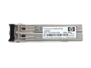 HP J4858C Mini-GBIC Transceiver Module - Newegg.com