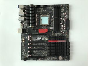 EVGA 152-HW-E878-KR Z87 LGA1150 Intel motherboard EVGA 152-HW-E878-KR Z87 LGA1150 Intel motherboard