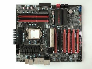 EVGA Z68 FTW 160-SB-E689-KR LGA 1155 Intel Z68 SATA 6Gb/s USB 3.0 Motherboard EVGA Z68 FTW 160-SB-E689-KR LGA 1155 Intel Z68 SATA 6Gb/s USB 3.0 Motherboard