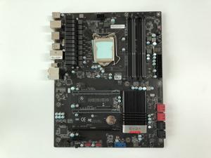 EVGA Z75 131-IB-E695-KR LGA 1155 Intel SATA 6Gb/s USB 3.0 ATX Motherboard EVGA Z75 131-IB-E695-KR LGA 1155 Intel SATA 6Gb/s USB 3.0 ATX Motherboard