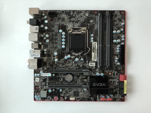 EVGA 120-SB-E672 LGA1155 P67 M-ATX motherboard EVGA 120-SB-E672 LGA1155 P67 M-ATX motherboard