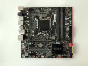 EVGA 120-SB-E682 LGA1155 Z68 M-ATX Motherboard EVGA 120-SB-E682 LGA1155 Z68 M-ATX Motherboard