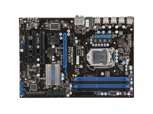 MSI P55-CD53 LGA 1156 Intel P55 ATX Intel Motherboard MSI P55-CD53 LGA 1156 Intel P55 ATX Intel Motherboard