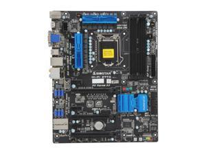 BIOSTAR Hi-Fi Z77X 5.x LGA 1155 Intel Z77 HDMI SATA 6Gb/s USB 3.0 ATX Intel Motherboard BIOSTAR Hi-Fi Z77X 5.x LGA 1155 Intel Z77 HDMI SATA 6Gb/s USB 3.0 ATX Intel Motherboard
