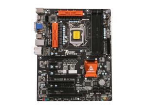 BIOSTAR TZ77XE3 LGA 1155 Intel Z77 HDMI SATA 6Gb/s USB 3.0 ATX Intel Motherboard with UEFI BIOS BIOSTAR TZ77XE3 LGA 1155 Intel Z77 HDMI SATA 6Gb/s USB 3.0 ATX Intel Motherboard with UEFI BIOS