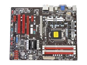 BIOSTAR TZ77A LGA 1155 Intel Z77 HDMI SATA 6Gb/s USB 3.0 ATX Intel Motherboard with UEFI BIOS BIOSTAR TZ77A LGA 1155 Intel Z77 HDMI SATA 6Gb/s USB 3.0 ATX Intel Motherboard with UEFI BIOS