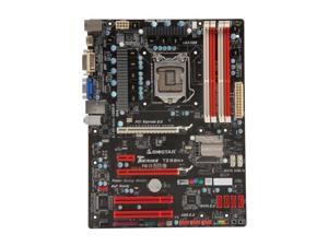 BIOSTAR TZ68K+ LGA 1155 Intel Z68 HDMI SATA 6Gb/s USB 3.0 ATX Intel Motherboard BIOSTAR TZ68K+ LGA 1155 Intel Z68 HDMI SATA 6Gb/s USB 3.0 ATX Intel Motherboard