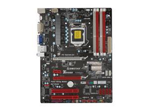 BIOSTAR TZ68A+ LGA 1155 Intel Z68 HDMI SATA 6Gb/s USB 3.0 ATX Intel Motherboard BIOSTAR TZ68A+ LGA 1155 Intel Z68 HDMI SATA 6Gb/s USB 3.0 ATX Intel Motherboard