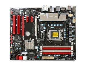 BIOSTAR TP67XE LGA 1155 Intel P67 SATA 6Gb/s USB 3.0 ATX Intel Motherboard BIOSTAR TP67XE LGA 1155 Intel P67 SATA 6Gb/s USB 3.0 ATX Intel Motherboard