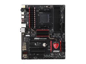 MSI MSI Gaming 990FXA-GAMING AM3+/ AM3 AMD 990FX & SB950 SATA 6Gb/s USB 3.1 ATX AMD Motherboard MSI MSI Gaming 990FXA-GAMING AM3+/ AM3 AMD 990FX & SB950 SATA 6Gb/s USB 3.1 ATX AMD Motherboard