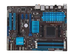 DoDo DIY ASUS M5A97 R2.0 AM3+ AMD 970 + SB 950 SATA 6Gb/s USB 3.0 ATX AMD Motherboard with UEFI BIOS