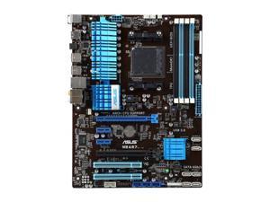 DoDo DIY ASUS M5A97 AM3+ AMD 970 SATA 6Gb/s USB 3.0 ATX AMD Motherboard with UEFI BIOS