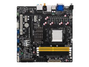 DoDo DIY ASUS M4A78-HTPC AMD 780G Socket AM2 / AM2+ DDR2 MotherBoard