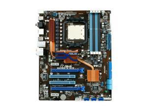 DoDo DIY ASUS M4N98TD EVO AM3 NVIDIA nForce 980a SLI ATX AMD Motherboard