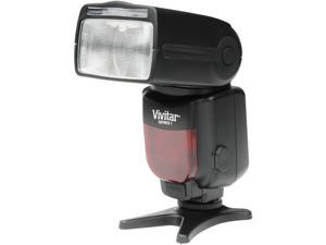 Vivitar Series 1 DF-683 Radio Wireless TTL Power Zoom Flash (for Nikon i-TTL)