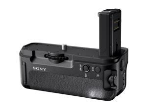 Sony VG-C2EM Vertical Battery Grip for Alpha A7 II Camera Sony VG-C2EM Vertical Battery Grip for Alpha A7 II Camera